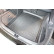Tapis de coffre adapté à Skoda Superb IV 2023-, Vignette 6