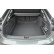 Tapis de coffre adapté à Skoda Superb IV 2023-, Vignette 4
