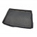 Tapis de coffre adapté à Volkswagen Golf V / VI, Vignette 2
