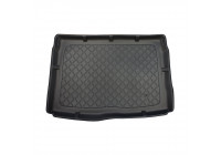 Tapis de coffre adapté à Volkswagen Golf V / VI