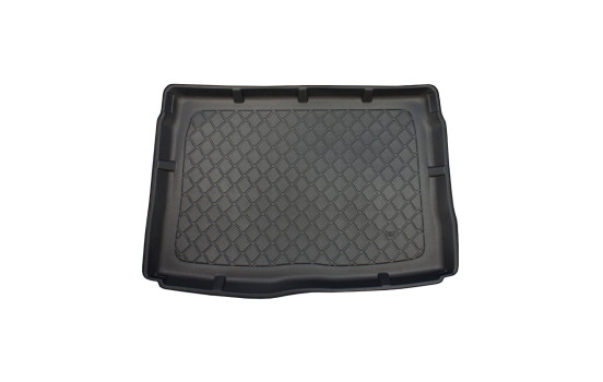 Tapis de coffre adapté à Volkswagen Golf V / VI
