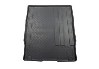 Tapis de coffre adapté au Citroën Jumpy III SpaceTourer L2 (Moyen)