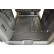 Tapis de coffre adapté au Citroën Jumpy III SpaceTourer L2 (Moyen), Vignette 4