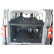 Tapis de coffre adapté au Citroën Jumpy III SpaceTourer L2 (Moyen), Vignette 7