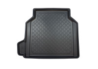 Tapis de coffre adapté pour Alfa Romeo Giulia 2015+ (incl. Facelift)
