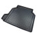 Tapis de coffre adapté pour Alfa Romeo Giulia 2015+ (incl. Facelift), Vignette 3