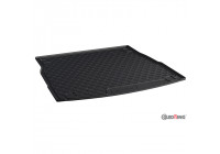 Tapis de coffre adapté pour Alfa Romeo Stelvio 2017-
