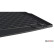 Tapis de coffre adapté pour Alfa Romeo Stelvio 2017-, Vignette 4