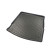Tapis de coffre adapté pour Alfa Romeo Stelvio (949) 2017+ (incl. Facelift), Vignette 3