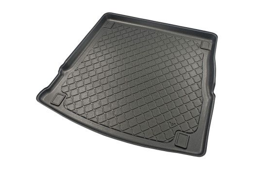 Tapis de coffre adapté pour Alfa Romeo Stelvio (949) 2017+ (incl. Facelift), Image 3