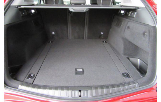 Tapis de coffre adapté pour Alfa Romeo Stelvio (949) 2017+ (incl. Facelift), Image 7