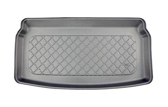 Tapis de coffre adapté pour Audi A1 Sportback 2018+