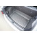 Tapis de coffre adapté pour Audi A1 Sportback 2018+, Vignette 5