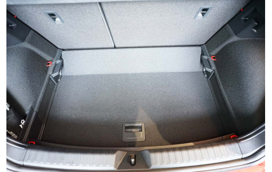 Tapis de coffre adapté pour Audi A1 Sportback 2018+, Image 7