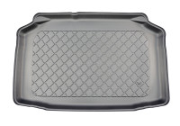 Tapis de coffre adapté pour Audi A1 Sportback 2018+