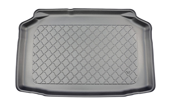 Tapis de coffre adapté pour Audi A1 Sportback 2018+