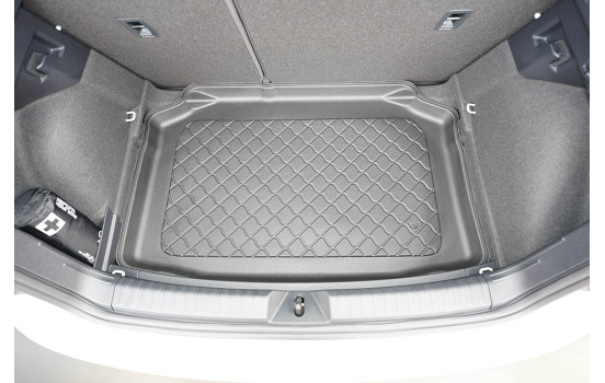 Tapis de coffre adapté pour Audi A1 Sportback 2018+, Image 4