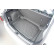 Tapis de coffre adapté pour Audi A1 Sportback 2018+, Vignette 5