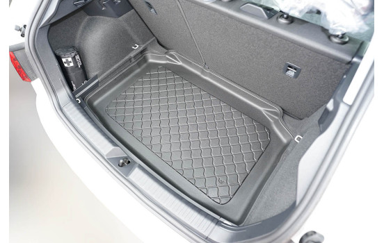 Tapis de coffre adapté pour Audi A1 Sportback 2018+, Image 5