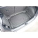 Tapis de coffre adapté pour Audi A1 Sportback 2018+, Vignette 6