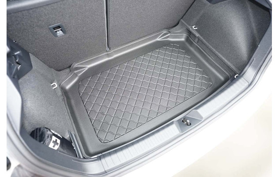 Tapis de coffre adapté pour Audi A1 Sportback 2018+, Image 6