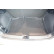 Tapis de coffre adapté pour Audi A1 Sportback 2018+, Vignette 7