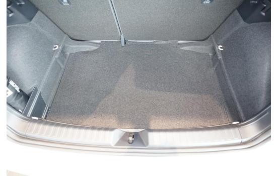 Tapis de coffre adapté pour Audi A1 Sportback 2018+, Image 7