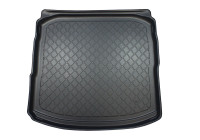 Tapis de coffre adapté pour Audi A3 (8V) Limousine 2013-2020