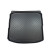 Tapis de coffre adapté pour Audi A3 (8V) Limousine 2013-2020
