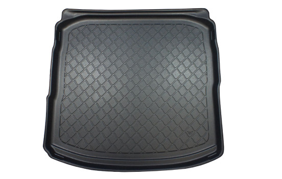 Tapis de coffre adapté pour Audi A3 (8V) Limousine 2013-2020