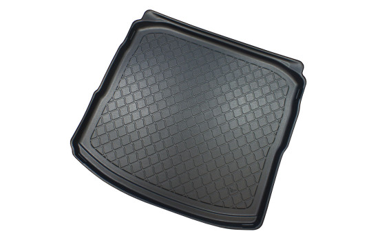 Tapis de coffre adapté pour Audi A3 (8V) Limousine 2013-2020, Image 2