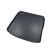 Tapis de coffre adapté pour Audi A3 (8V) Limousine 2013-2020, Vignette 3