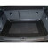 Tapis de coffre adapté pour Audi A3 8V Sportback 2012-2016 & 2016-, Vignette 2
