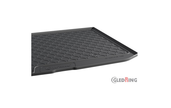 Tapis de coffre adapté pour Audi A3 8V Sportback 2012- (Plancher de chargement variable haut), Image 3