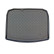 Tapis de coffre adapté pour Audi A3 / A3 Sportback 2003-2013 (incl. Facelift)