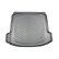 Tapis de coffre adapté pour Audi A3 Limousine TFSI / TDI 2020+