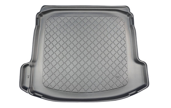 Tapis de coffre adapté pour Audi A3 Limousine TFSI / TDI 2020+