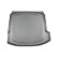 Tapis de coffre adapté pour Audi A3 Limousine TFSI / TDI 2020+, Vignette 2