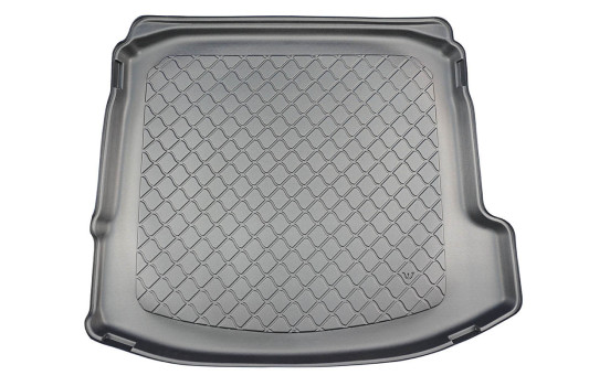 Tapis de coffre adapté pour Audi A3 Limousine TFSI / TDI 2020+, Image 2