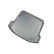 Tapis de coffre adapté pour Audi A3 Limousine TFSI / TDI 2020+, Vignette 3