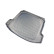 Tapis de coffre adapté pour Audi A3 Limousine TFSI / TDI 2020+, Vignette 4