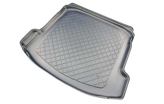 Tapis de coffre adapté pour Audi A3 Limousine TFSI / TDI 2020+, Image 4