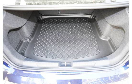 Tapis de coffre adapté pour Audi A3 Limousine TFSI / TDI 2020+, Image 5