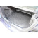 Tapis de coffre adapté pour Audi A3 Limousine TFSI / TDI 2020+, Vignette 6
