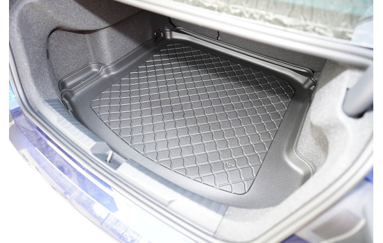 Tapis de coffre adapté pour Audi A3 Limousine TFSI / TDI 2020+, Image 6