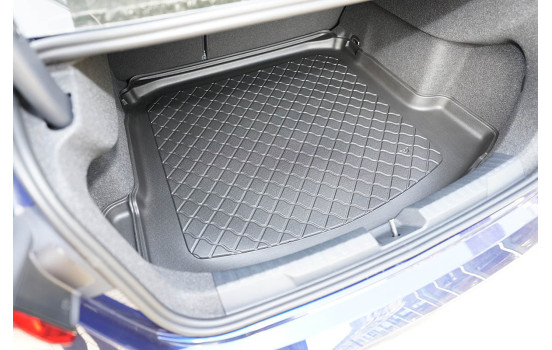 Tapis de coffre adapté pour Audi A3 Limousine TFSI / TDI 2020+, Image 7