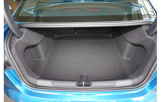 Tapis de coffre adapté pour Audi A3 Limousine TFSI / TDI 2020+, Image 9
