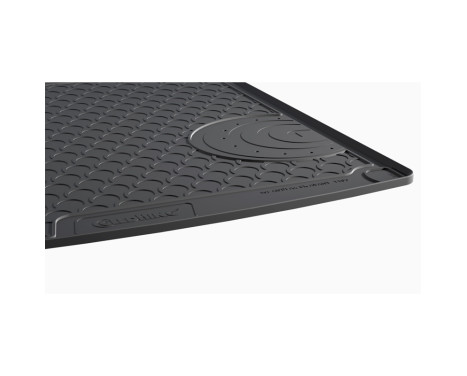 Tapis de coffre adapté pour Audi A4 Avant 2008-2015, Image 4