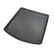 Tapis de coffre adapté pour Audi A4 (B8) / A5 Coupé (8T3) 2008-2016, Vignette 2