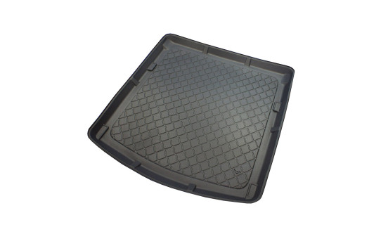 Tapis de coffre adapté pour Audi A4 (B8) / A5 Coupé (8T3) 2008-2016, Image 2